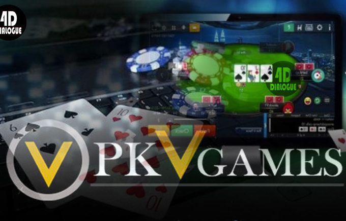 Pkv Games Online Profesional - Situs Judi Togel Hongkong